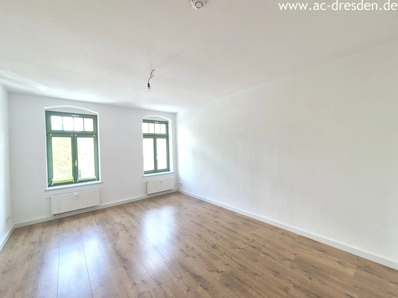 3 room apartment with 78 m² in Chemnitz – Photo 4