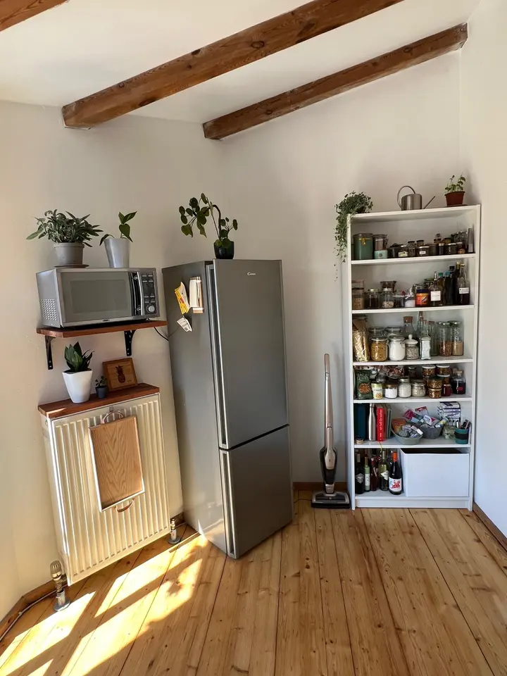 3 Zimmer Wohnung mit 70 m² in Regensburg – Bild 3