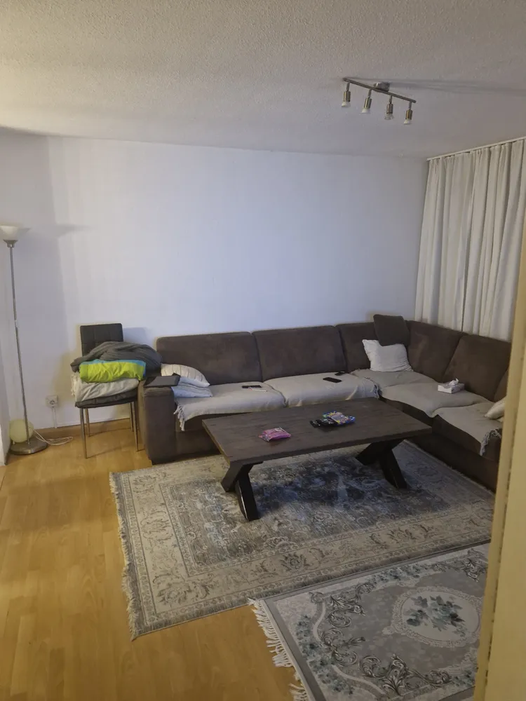 2 Zimmer Wohnung mit 80 m² in Münster – Bild 6