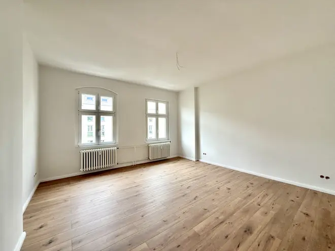 3 Zimmer Wohnung mit 92 m² in Berlin – Bild 6