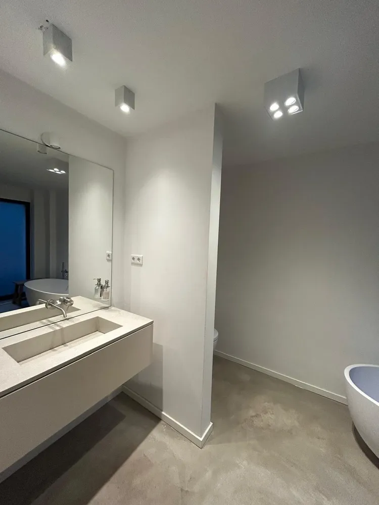2 room apartment with 90 m² in Bochum – Photo 4