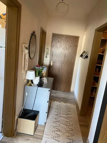 1 room apartment with 46 m² in Hamm – Photo 1