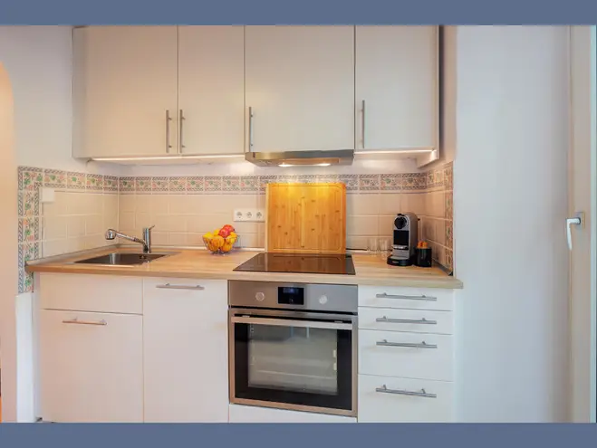 2 Zimmer Wohnung mit 75 m² in München – Bild 6
