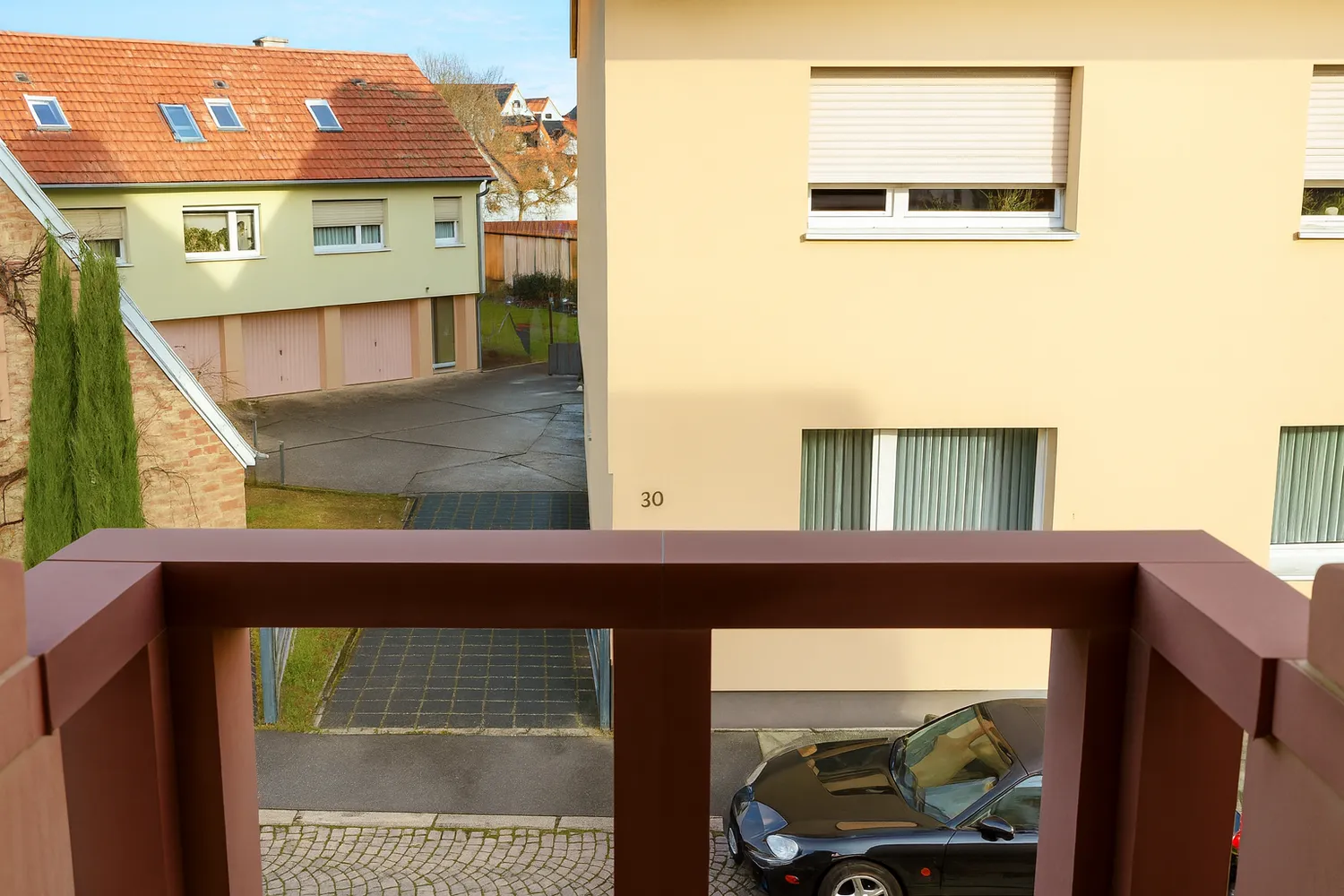 3 Zimmer Wohnung mit 88 m² in Mannheim – Bild 7