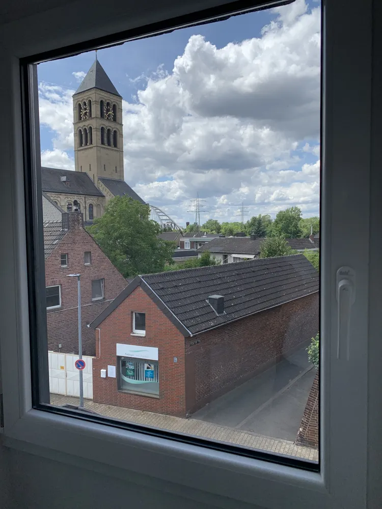 1 Zimmer Wohnung mit 40 m² in Düsseldorf – Bild 11