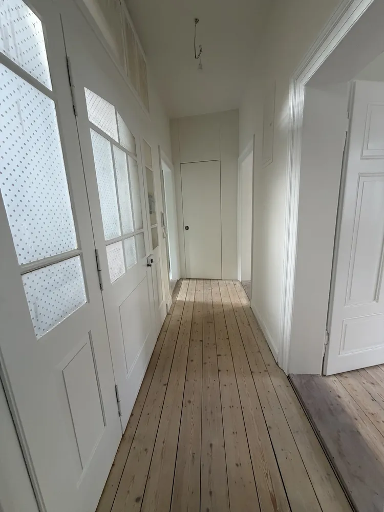 4 room apartment with 80 m² in Heidelberg – Photo 8