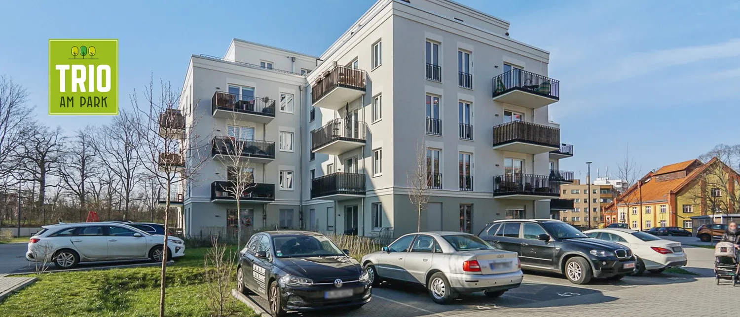 2 Zimmer Wohnung mit 51 m² in Berlin – Bild 12