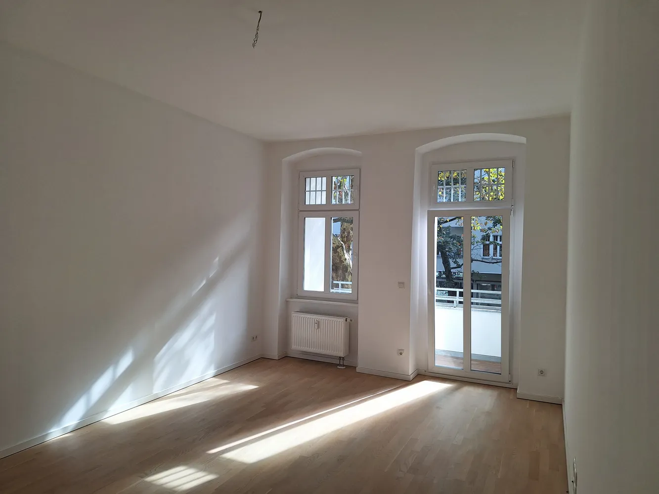2 Zimmer Wohnung mit 76 m² in Berlin – Bild 9
