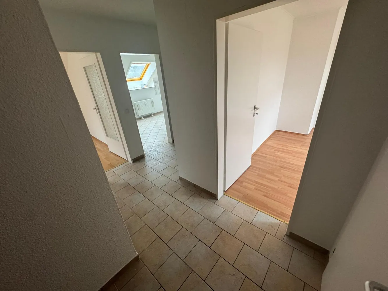 3 Zimmer Wohnung mit 62 m² in Wuppertal – Bild 5