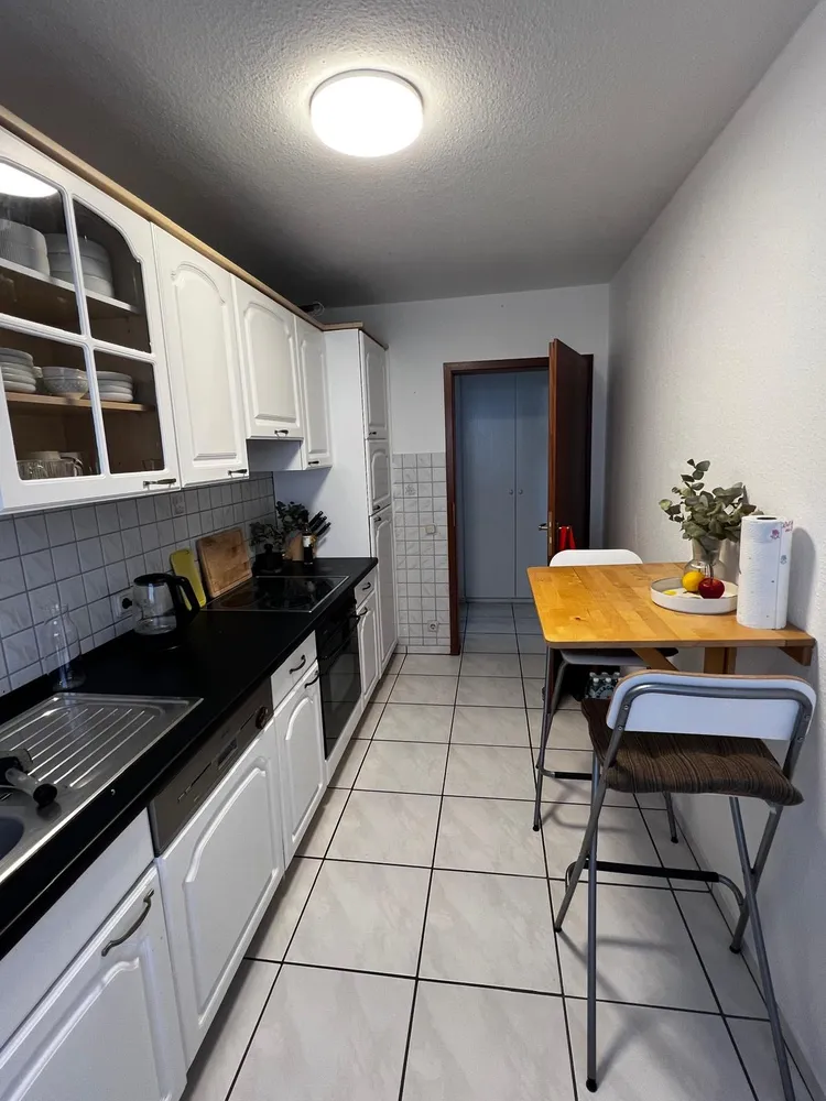 2 Zimmer Wohnung mit 53 m² in Bottrop – Bild 7