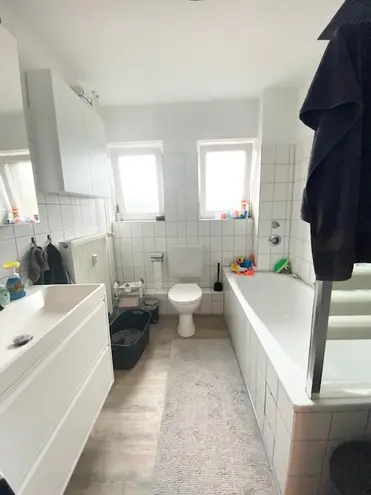 3 Zimmer Wohnung mit 69 m² in Duisburg – Bild 7