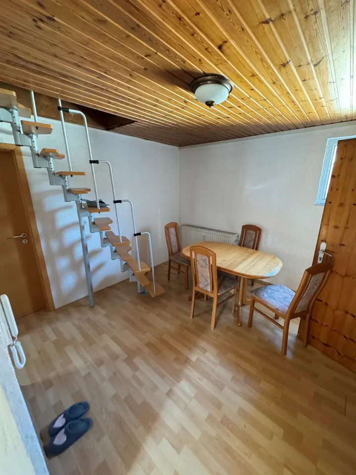Studio mit 15 m² in Mosbach – Bild 7