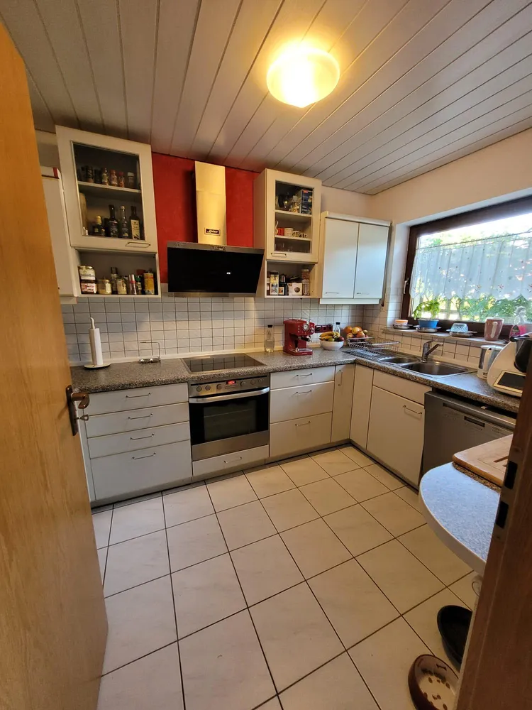 4 Zimmer Wohnung mit 90 m² in Tübingen – Bild 11