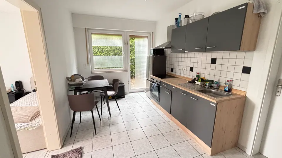 WG-Zimmer mit 65 m² in Hamm – Bild 2