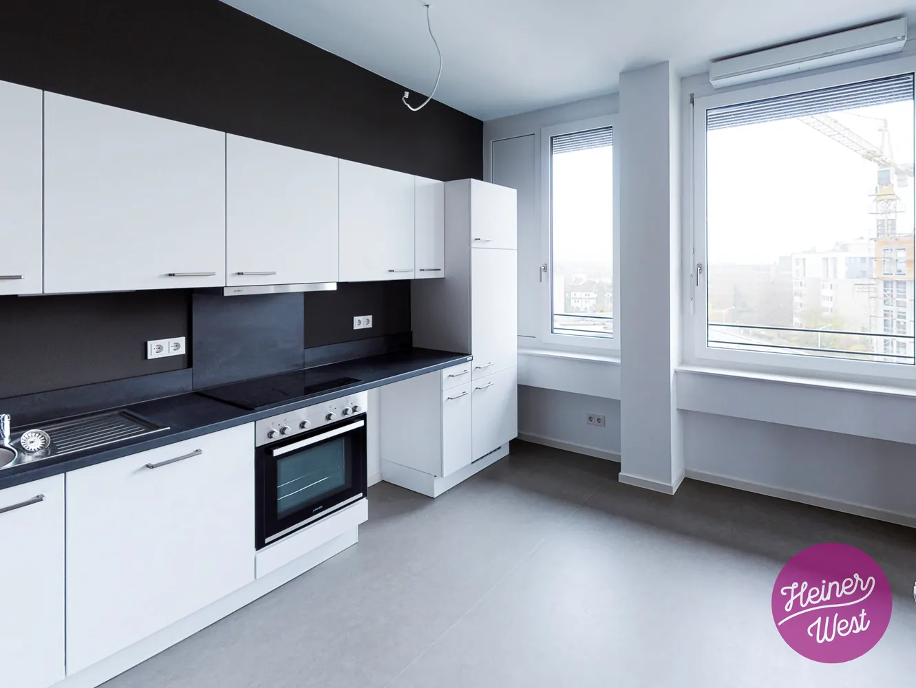 2 Zimmer Wohnung mit 42 m² in Darmstadt – Bild 2