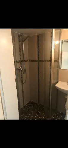 2 Zimmer Wohnung mit 25 m² in München – Bild 9
