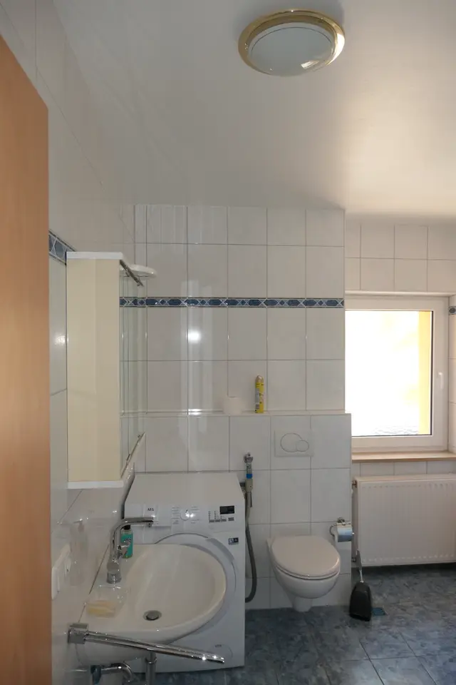 4 Zimmer Wohnung mit 125 m² in Würzburg – Bild 7