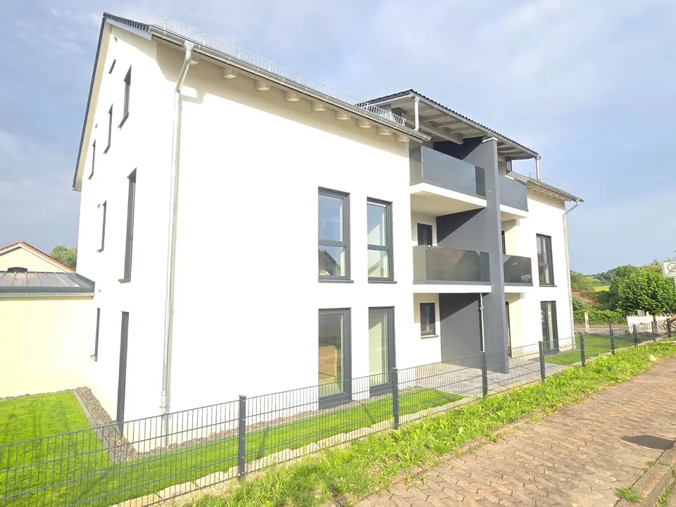 4 Zimmer Wohnung mit 91 m² in Eschwege – Bild 4