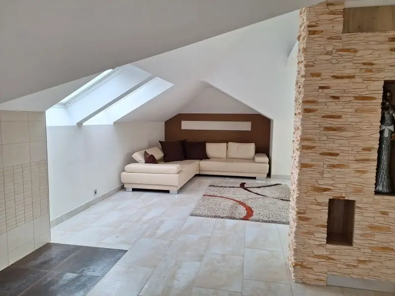 2 Zimmer Wohnung mit 152 m² in Zwickau – Bild 6