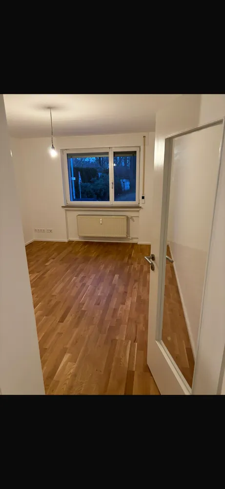 2 Zimmer Wohnung mit 44 m² in Ulm – Bild 2