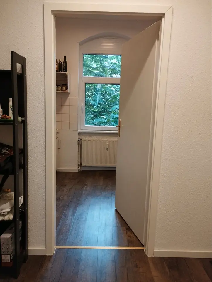2 Zimmer Wohnung mit 55 m² in Halle (Saale) – Bild 8
