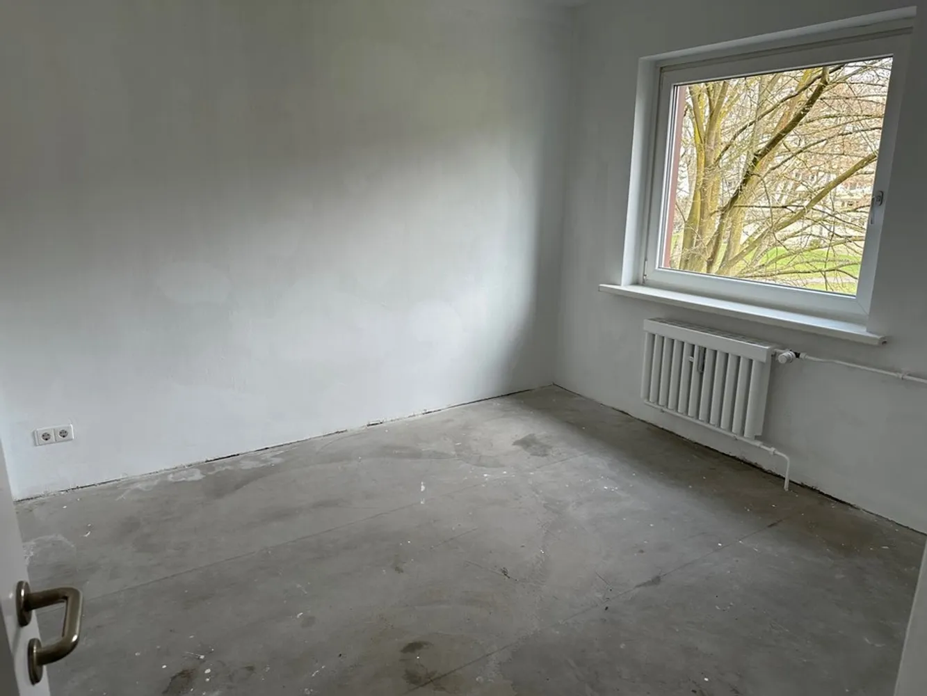 3 Zimmer Wohnung mit 66 m² in Wolfsburg – Bild 4