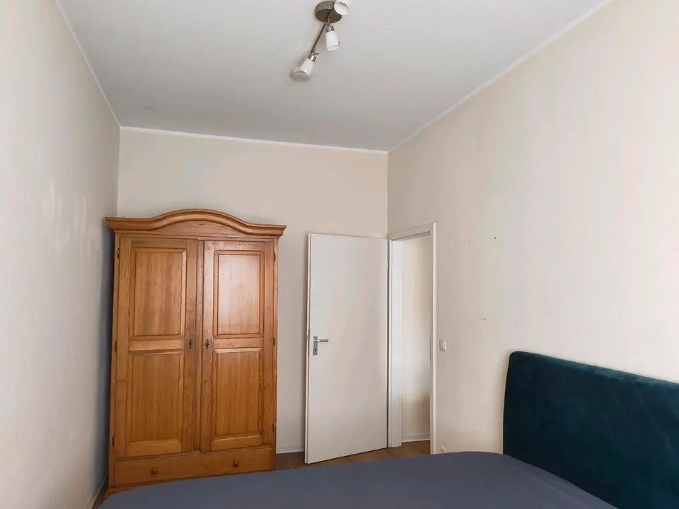 2 Zimmer Wohnung mit 35 m² in Koblenz – Bild 8