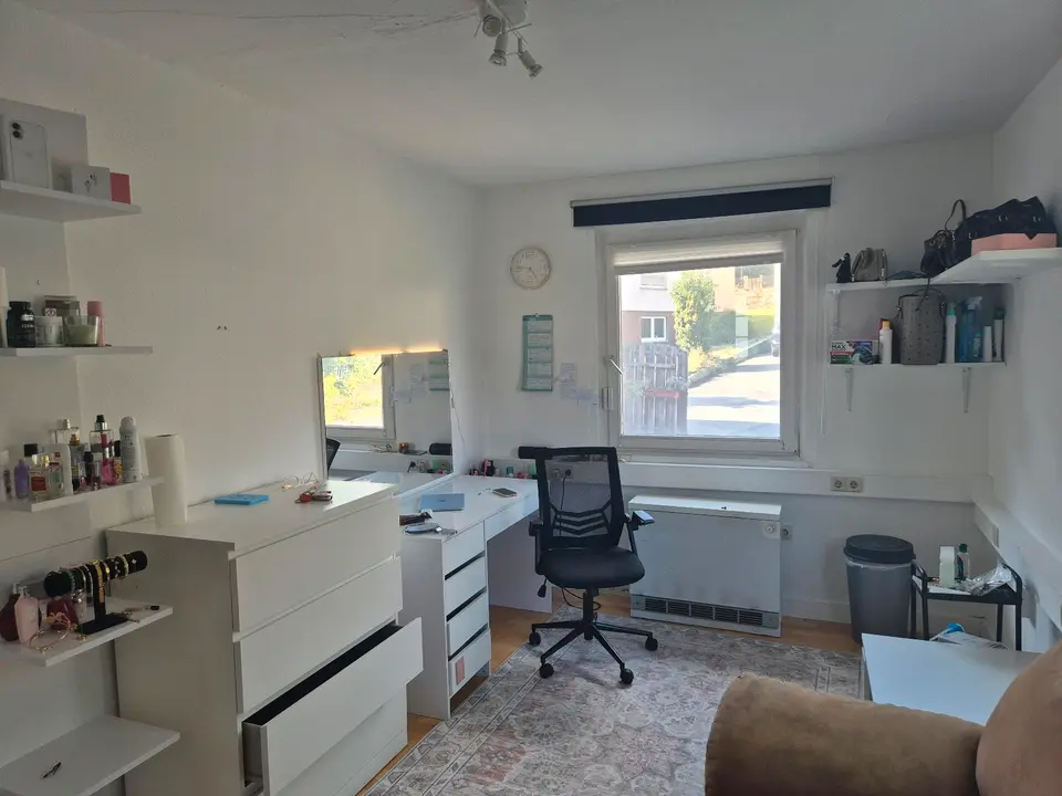 WG-Zimmer mit 25 m² in Nürtingen – Bild 4