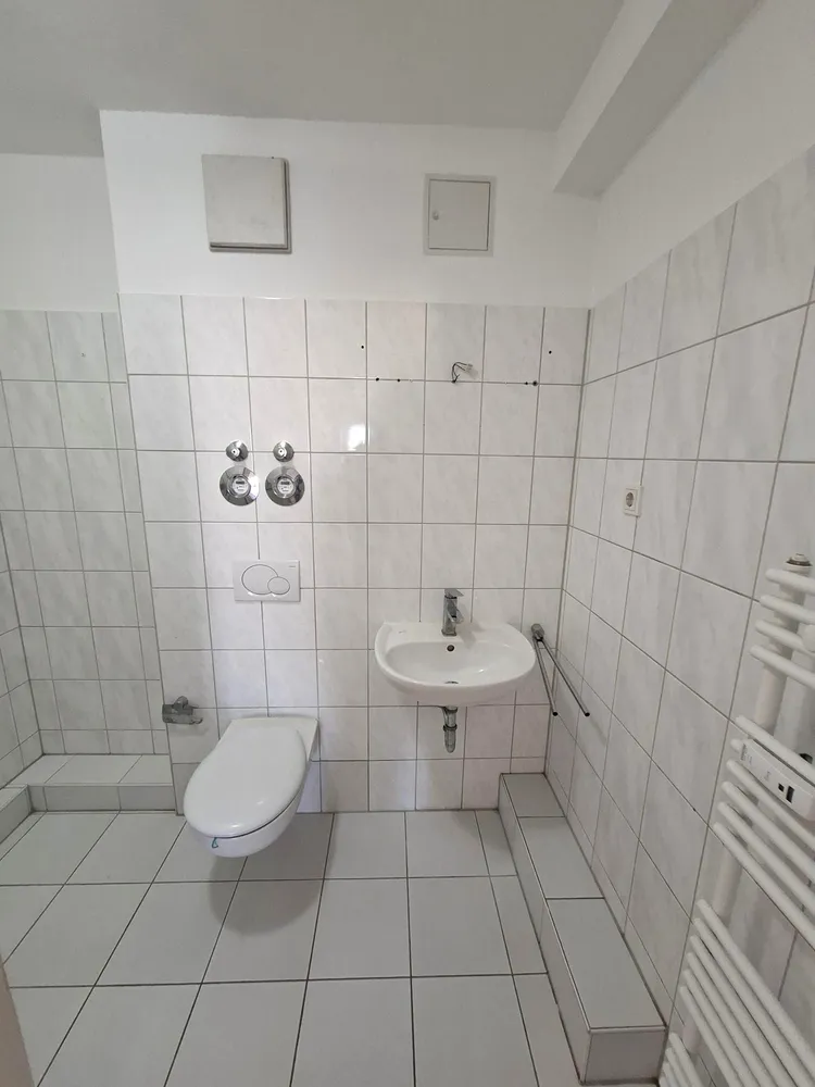 3 room apartment with 91 m² in Neu-Isenburg – Photo 2