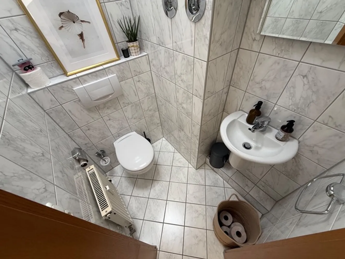 3 Zimmer Wohnung mit 73 m² in Stuttgart – Bild 9