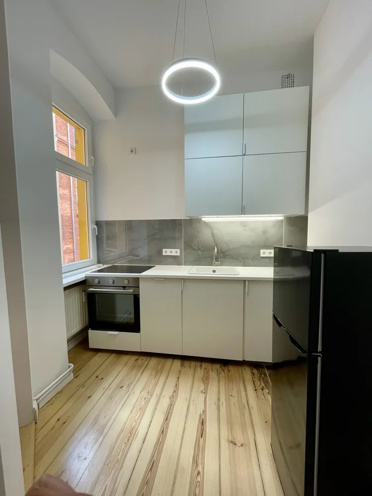 2 Zimmer Wohnung mit 47 m² in Berlin – Bild 8