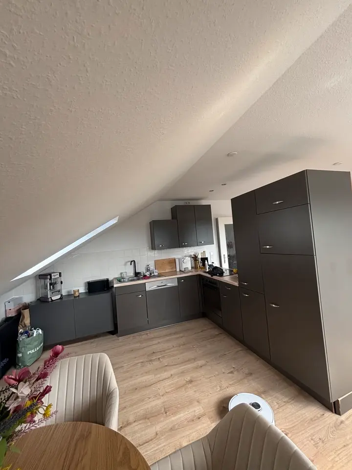 2 Zimmer Wohnung mit 59 m² in Bielefeld – Bild 6