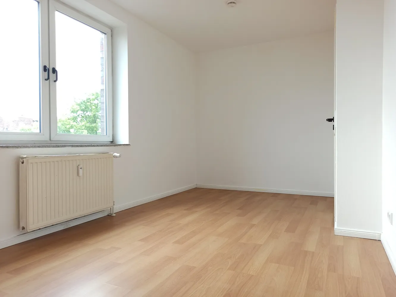 2 room apartment with 72 m² in Hamburg – Photo 8