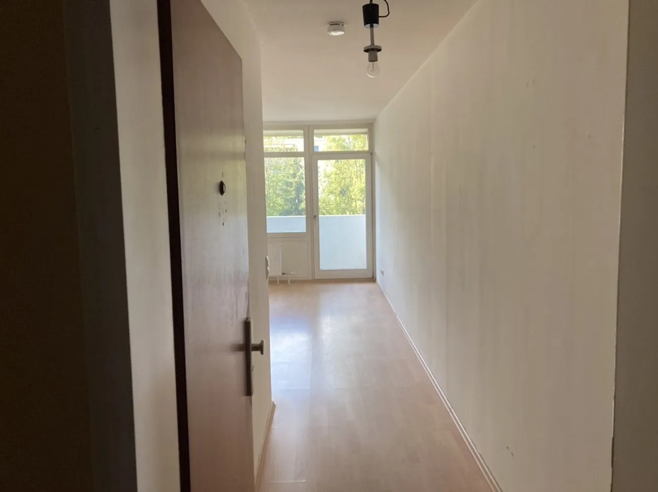 1 Zimmer Wohnung mit 29 m² in Mainz – Bild 5