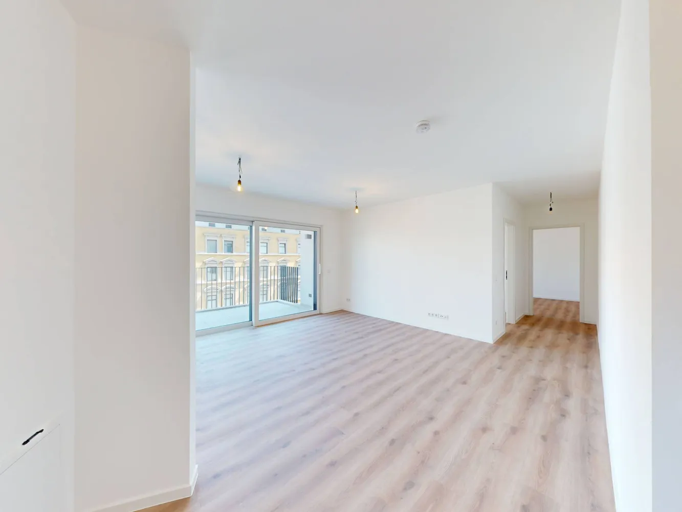 3 Zimmer Wohnung mit 97 m² in Magdeburg – Bild 3