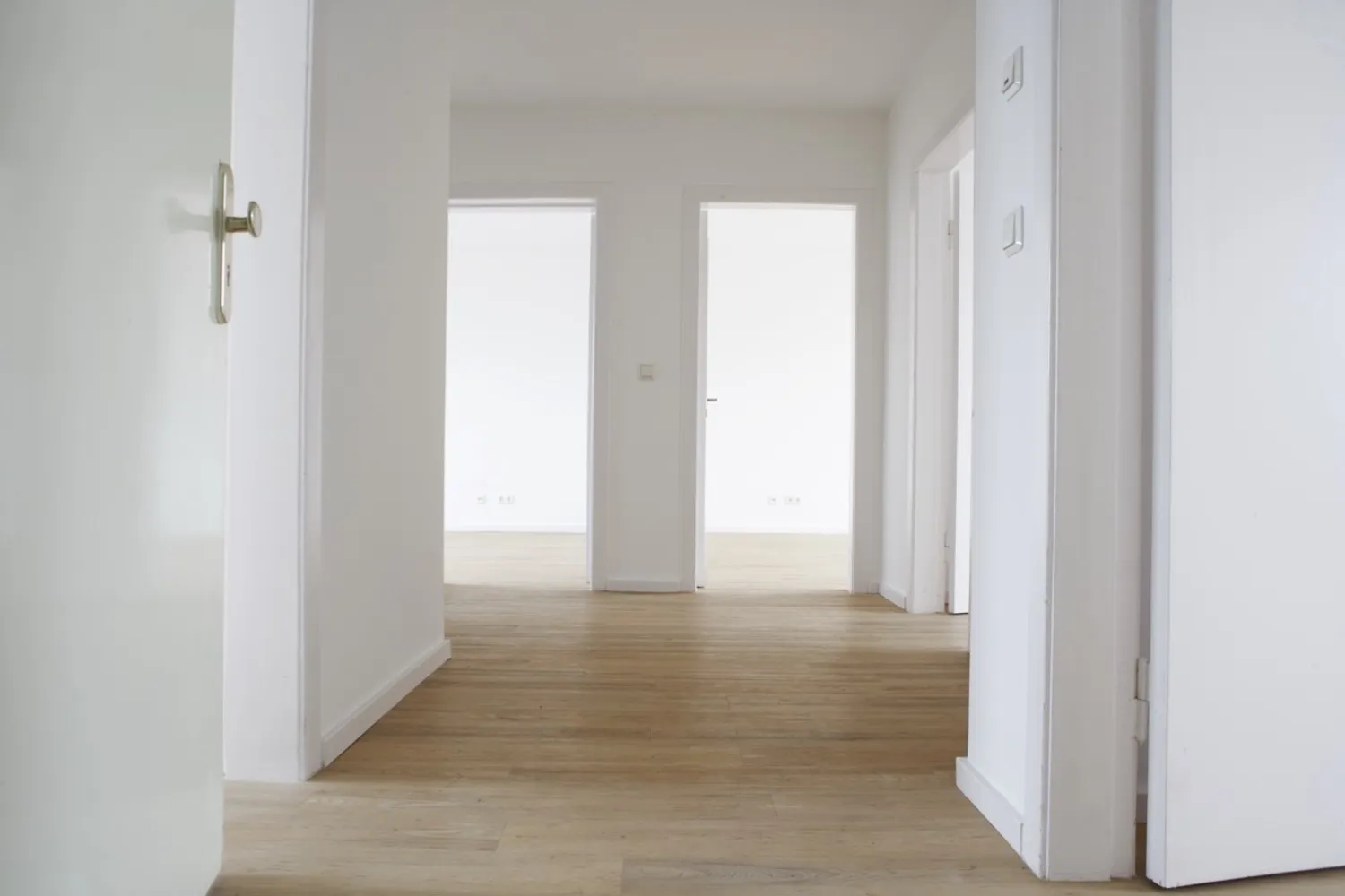 5 Zimmer Wohnung mit 102 m² in Stade – Bild 1