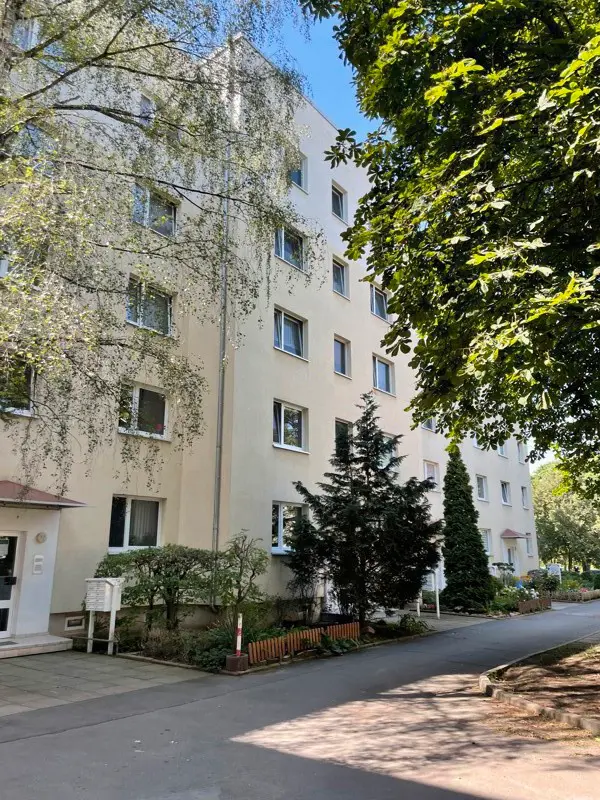 Studio mit 40 m² in Erfurt – Bild 3