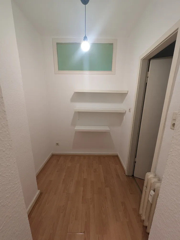 2 Zimmer Wohnung mit 44 m² in Düsseldorf – Bild 5