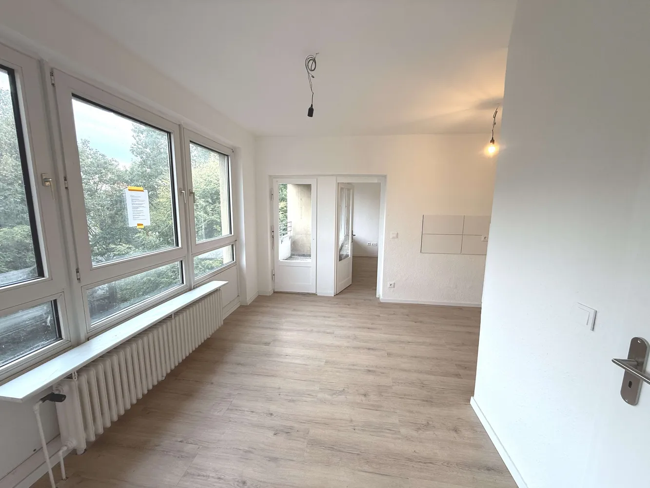 5 Zimmer Wohnung mit 86 m² in Dortmund – Bild 6