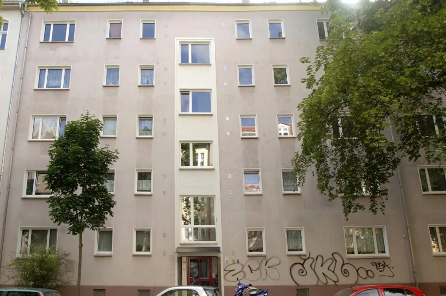 2 Zimmer Wohnung mit 49 m² in Berlin – Bild 4