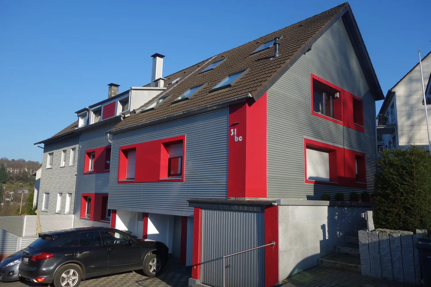 2 Zimmer Wohnung mit 70 m² in Wuppertal – Bild 5