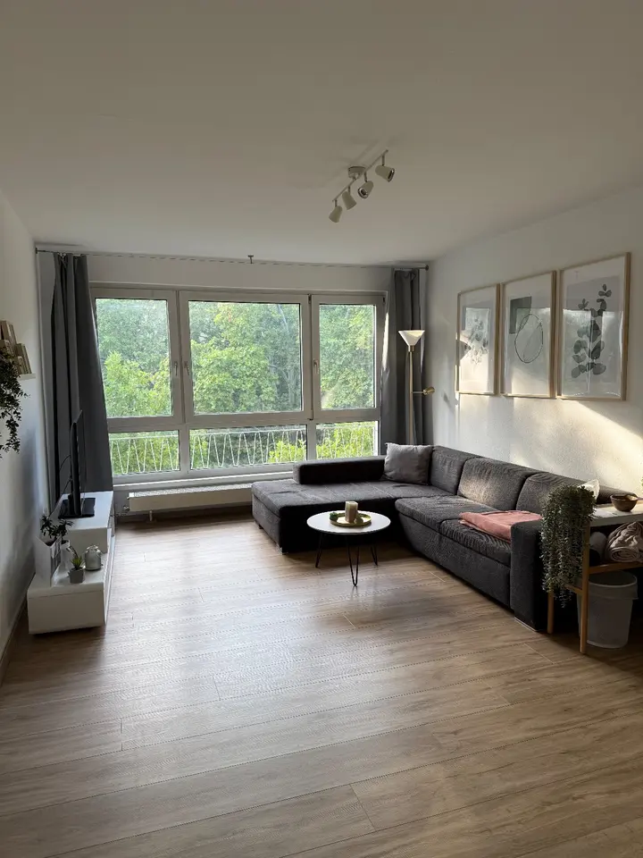 WG-Zimmer mit 70 m² in Mainz – Bild 1