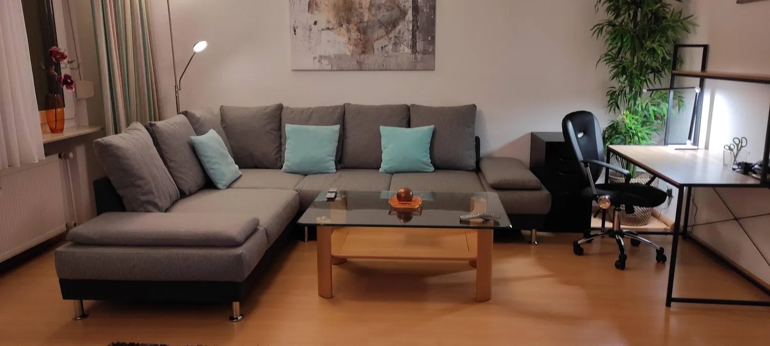 3 Zimmer Wohnung mit 79 m² in Darmstadt – Bild 6