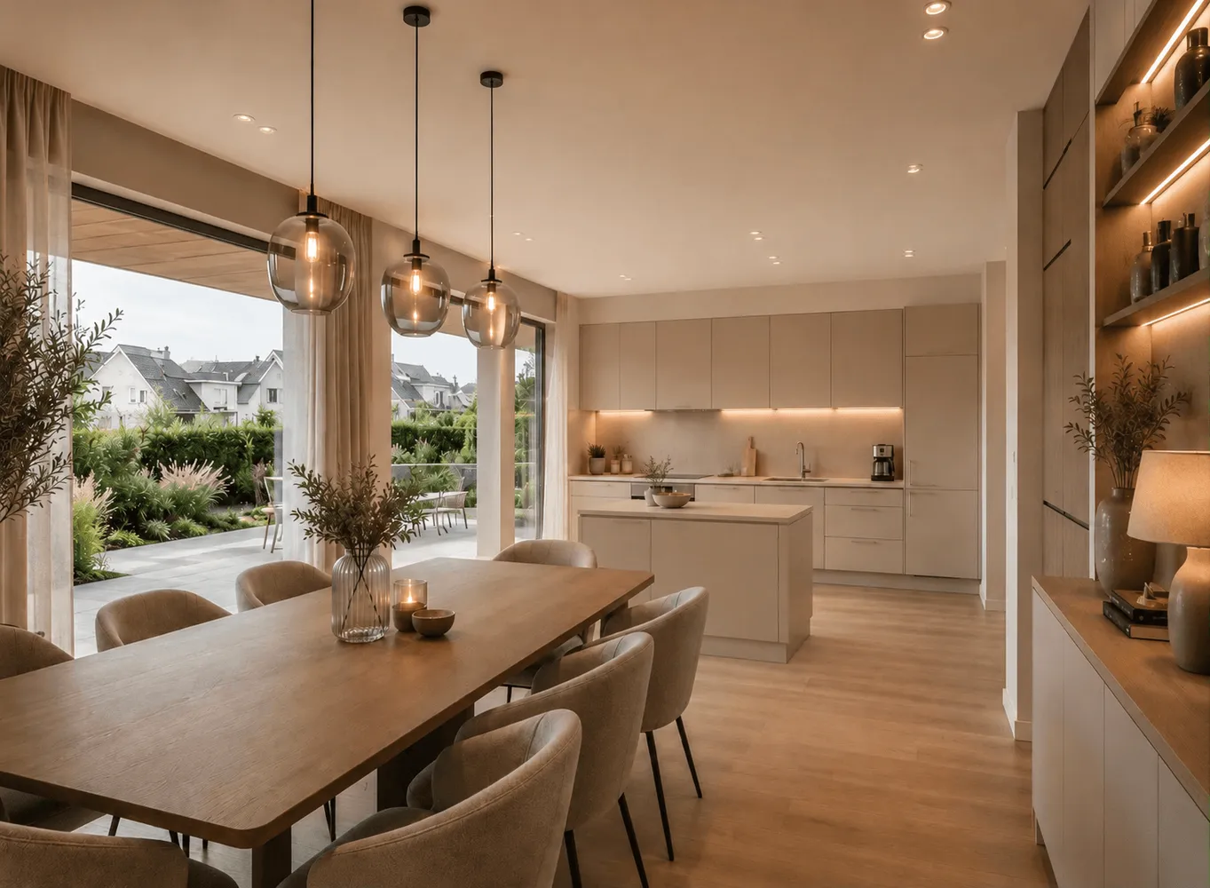 3 Zimmer Wohnung mit 95 m² in Osnabrück – Bild 1