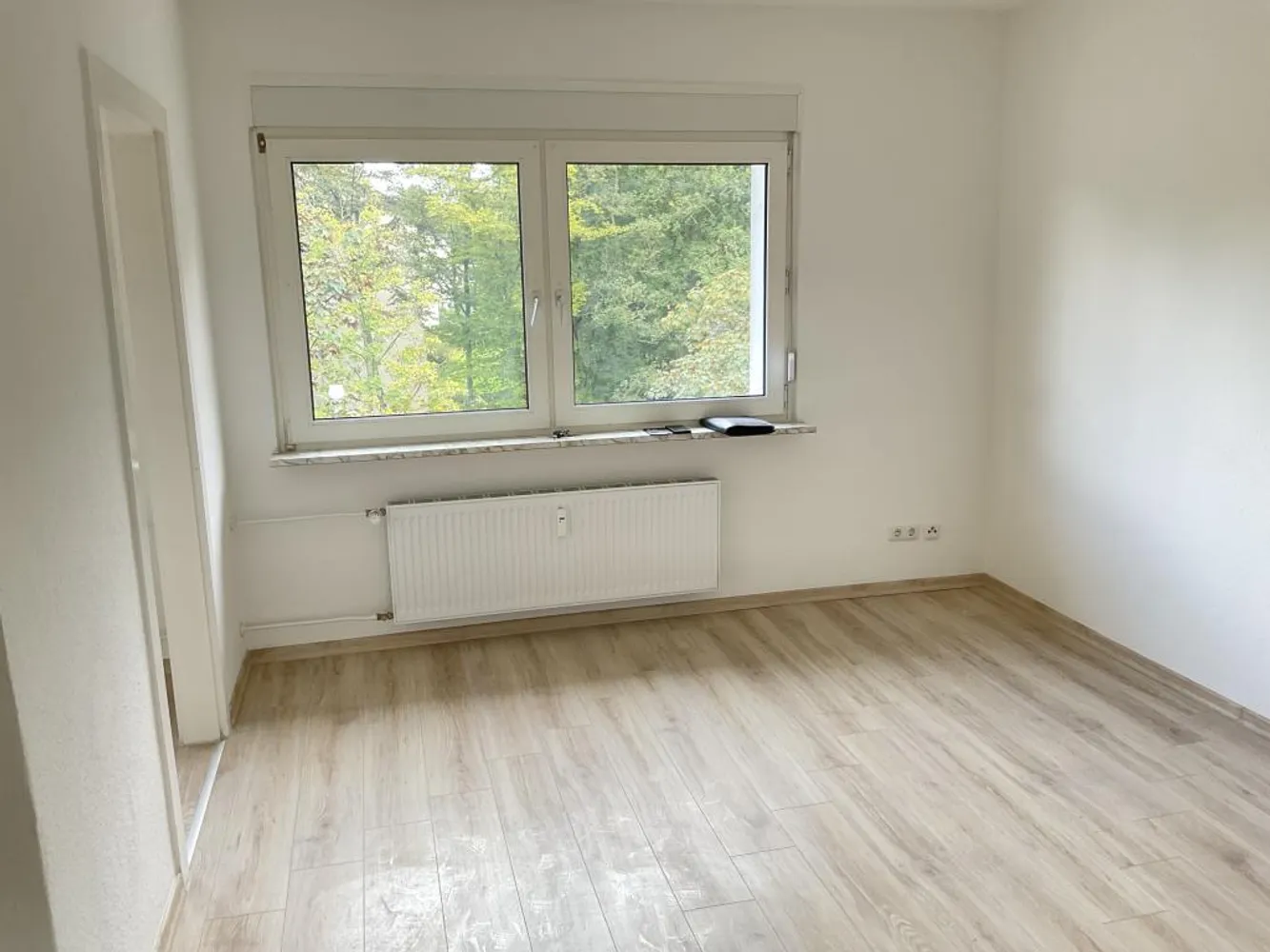 2 Zimmer Wohnung mit 41 m² in Duisburg – Bild 5