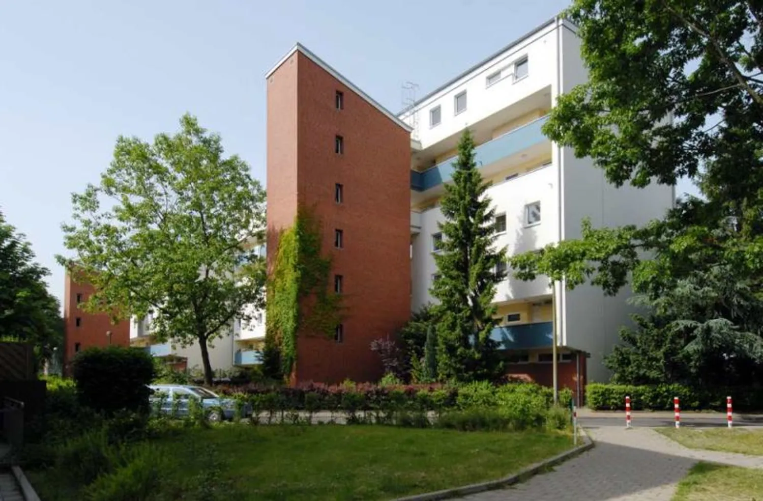 1 Zimmer Wohnung mit 43 m² in Hamburg – Bild 5