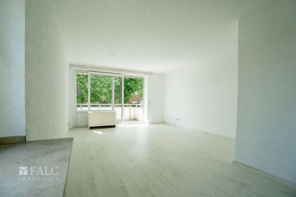 3 Zimmer Wohnung mit 69 m² in Willich – Bild 3