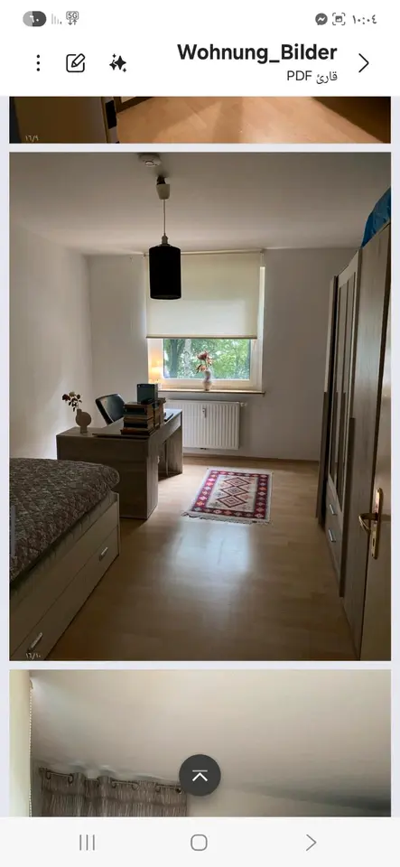 3 Zimmer Wohnung mit 69 m² in Bremen – Bild 10