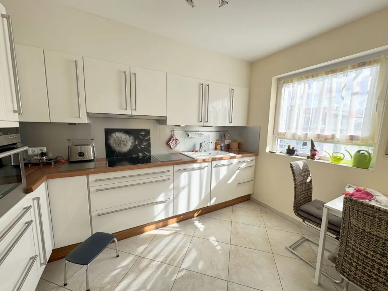 4 room apartment with 102 m² in Wiesbaden – Photo 6