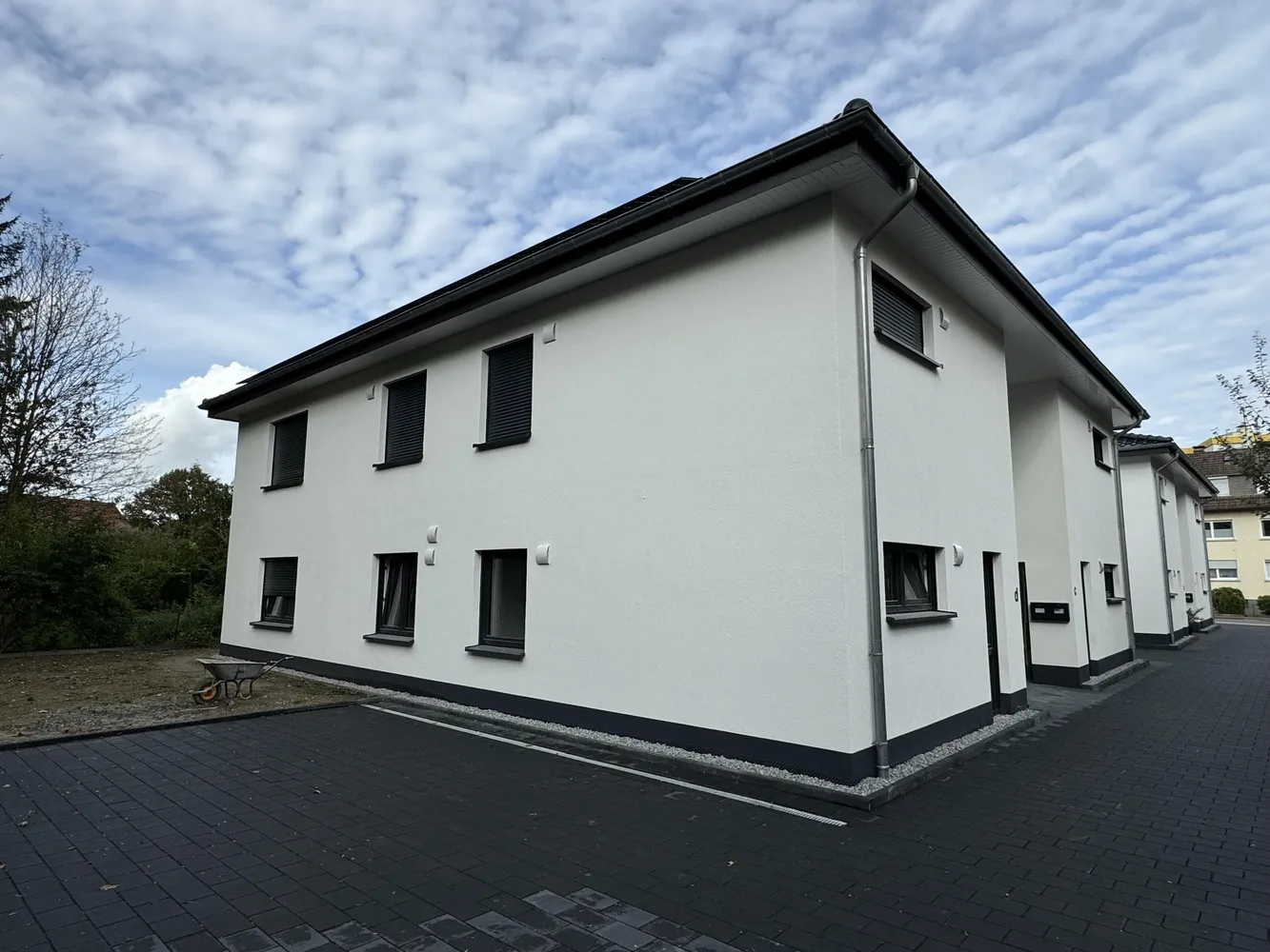 3 Zimmer Wohnung mit 85 m² in Herford – Bild 4